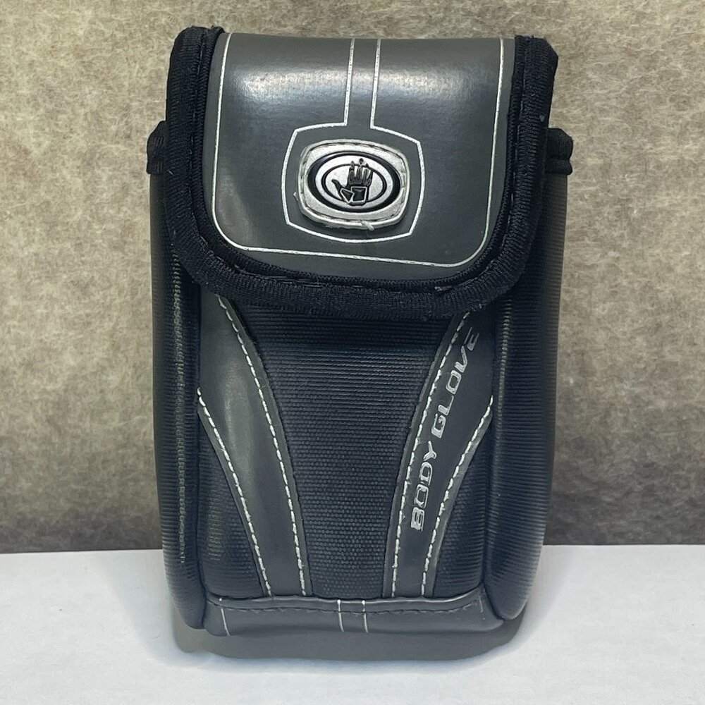 Body Glove Camera Case with belt clip
